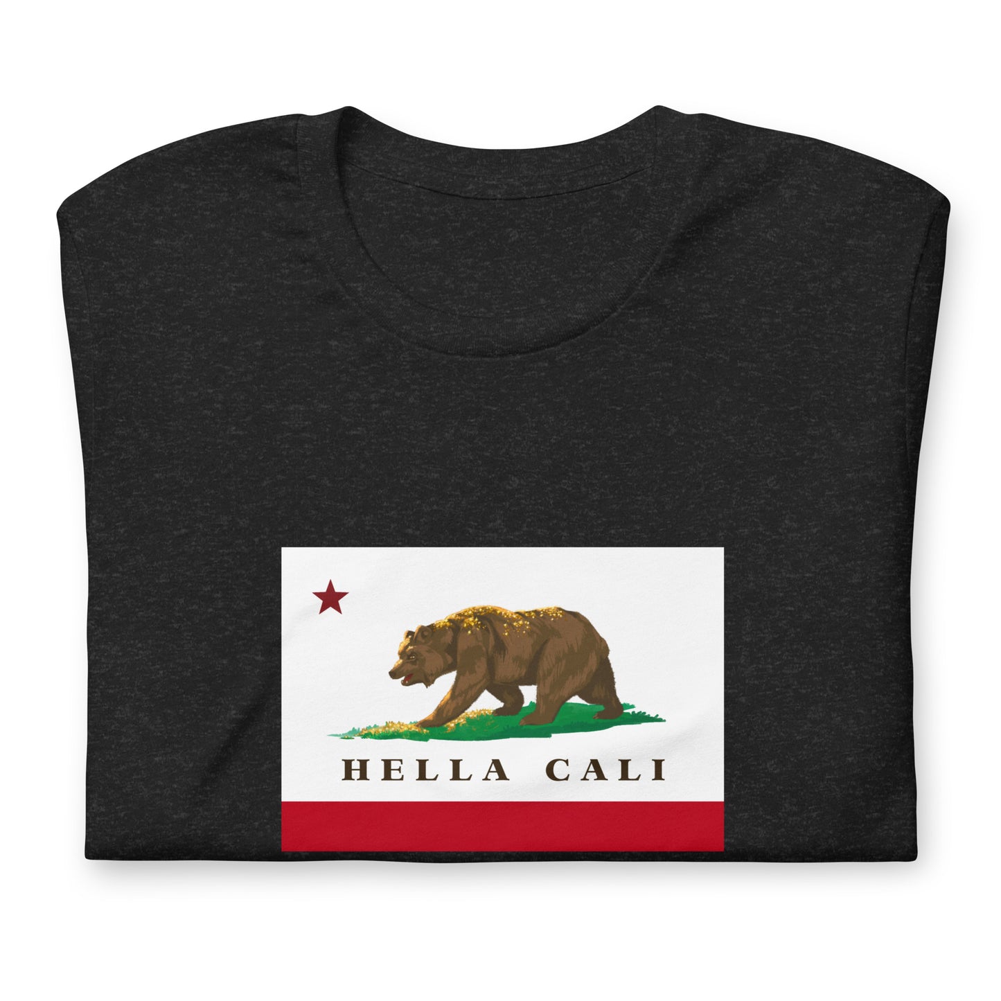 Hella Cali t-shirt