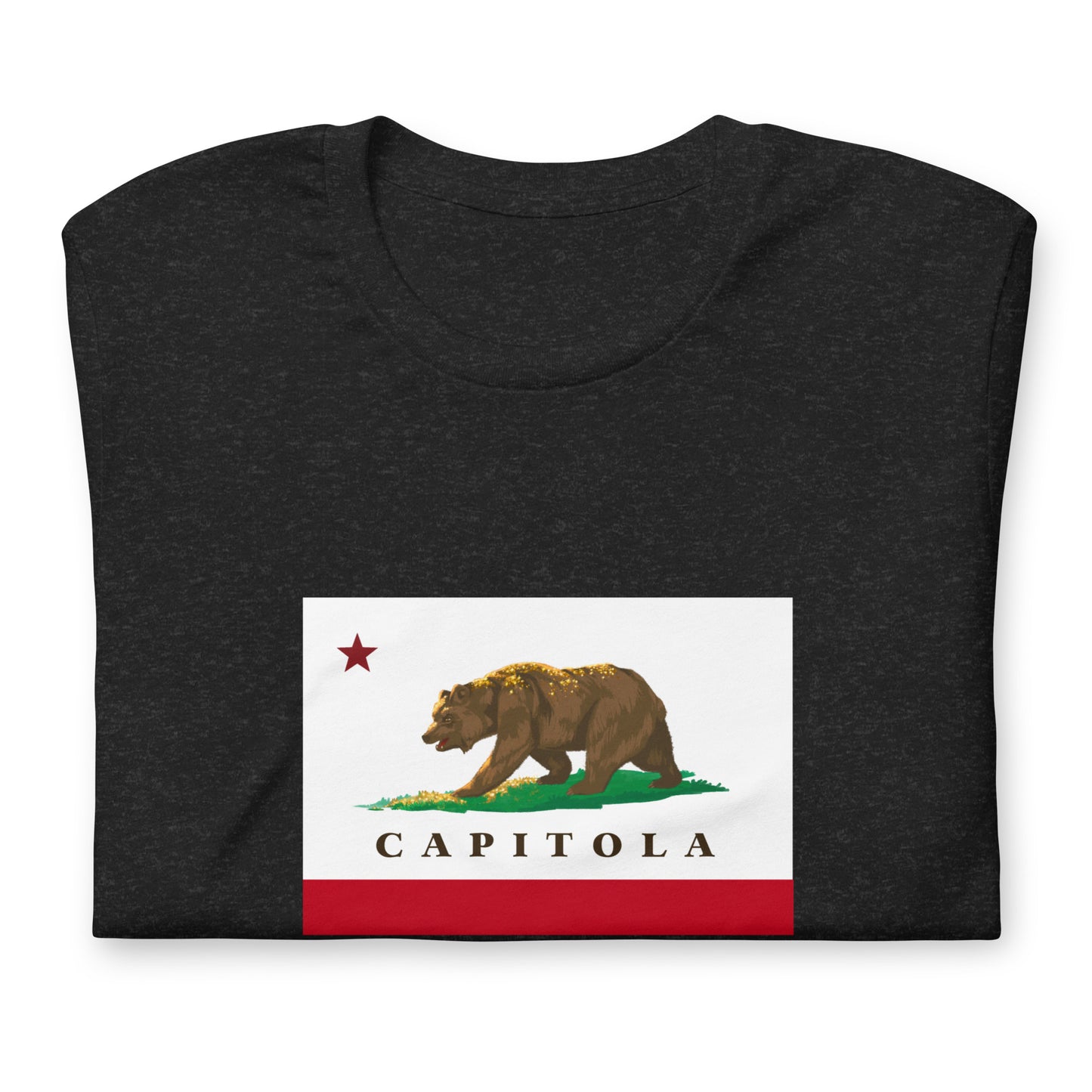 Capitola t-shirt