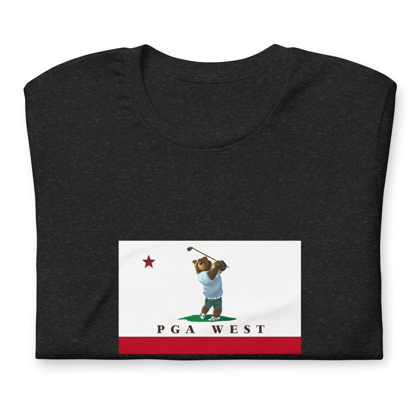 PGA West Shirt