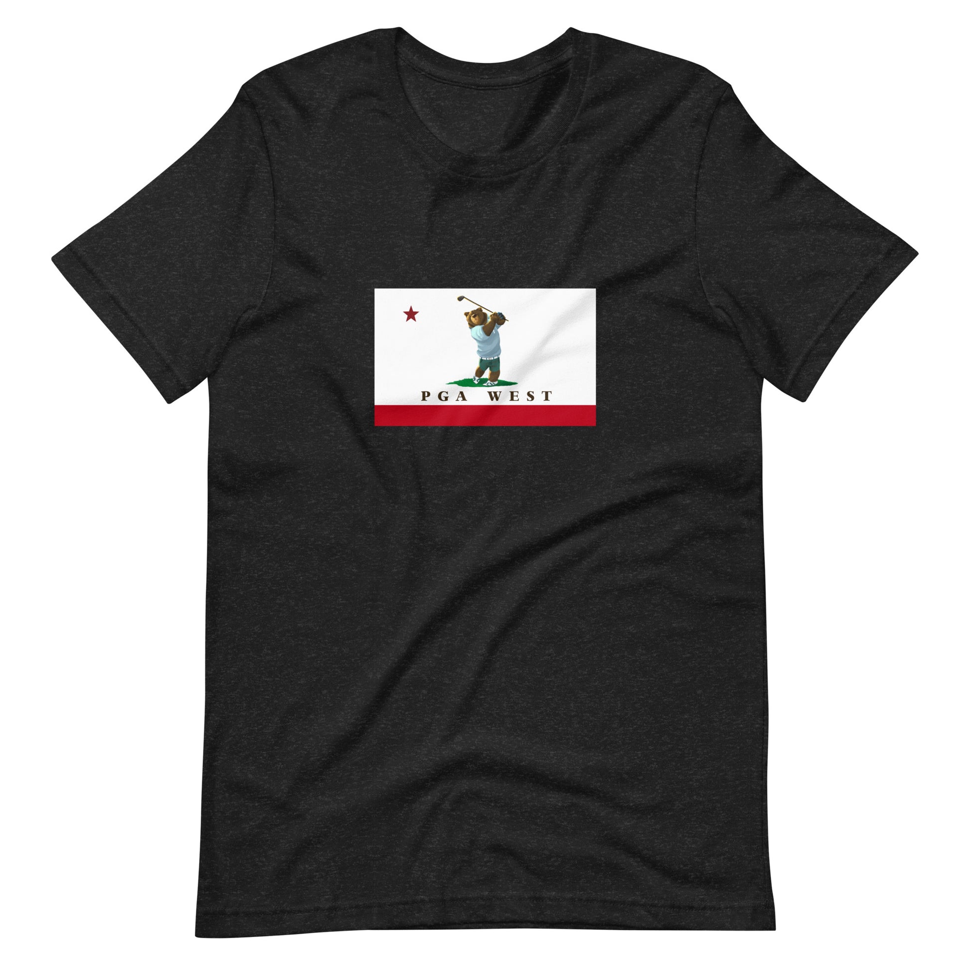 PGA West Golf Shirt