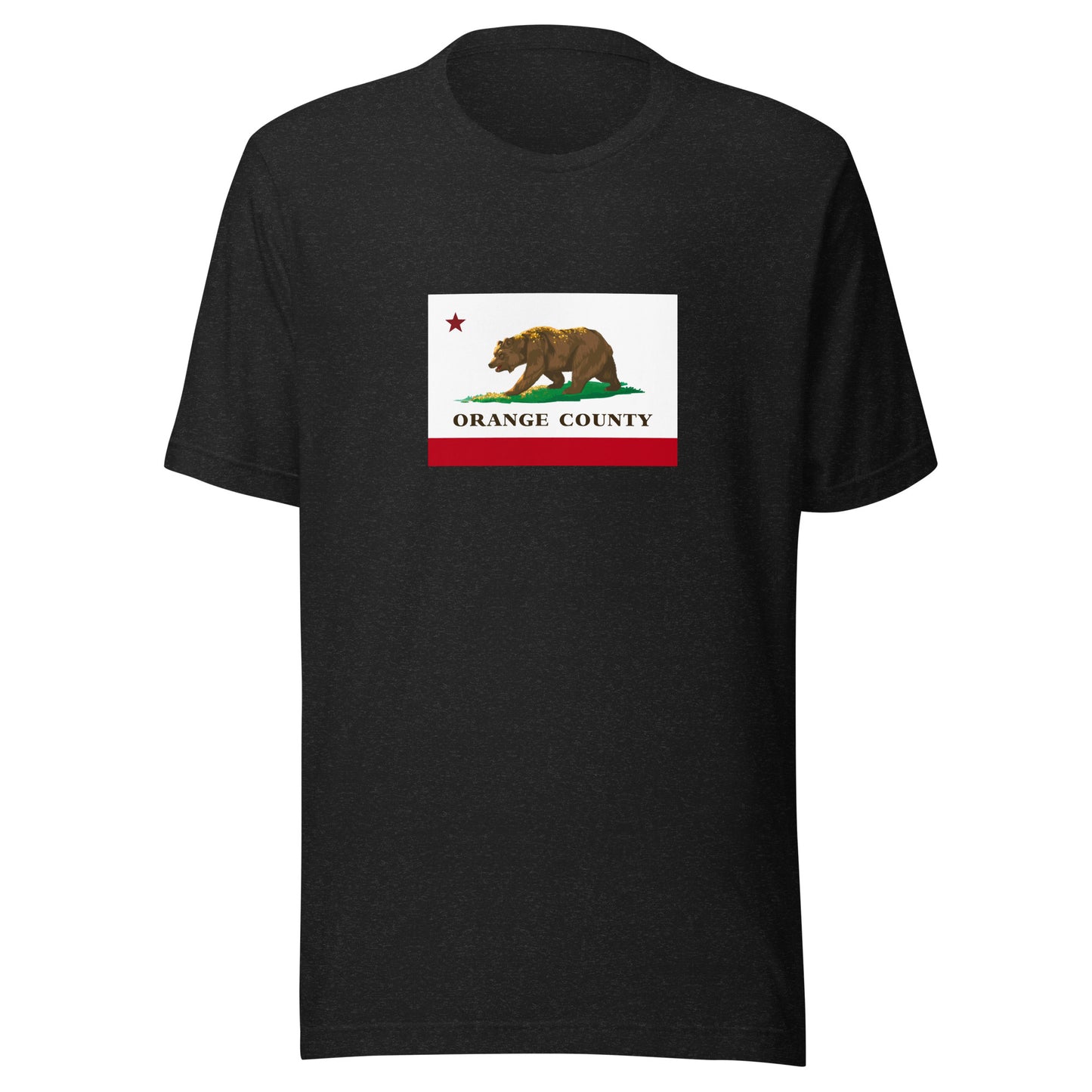 Orange County Shirt