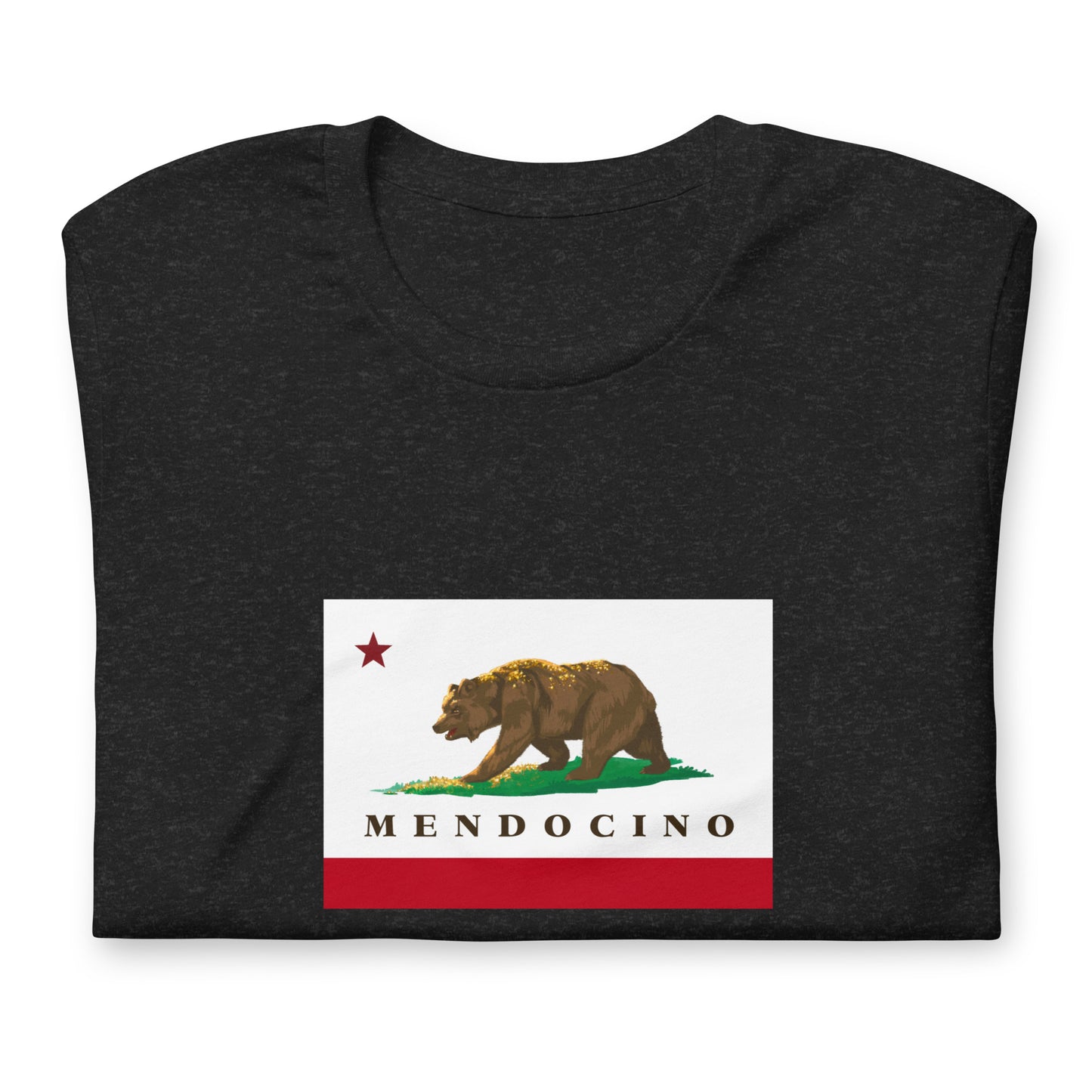 Mendocino Shirt