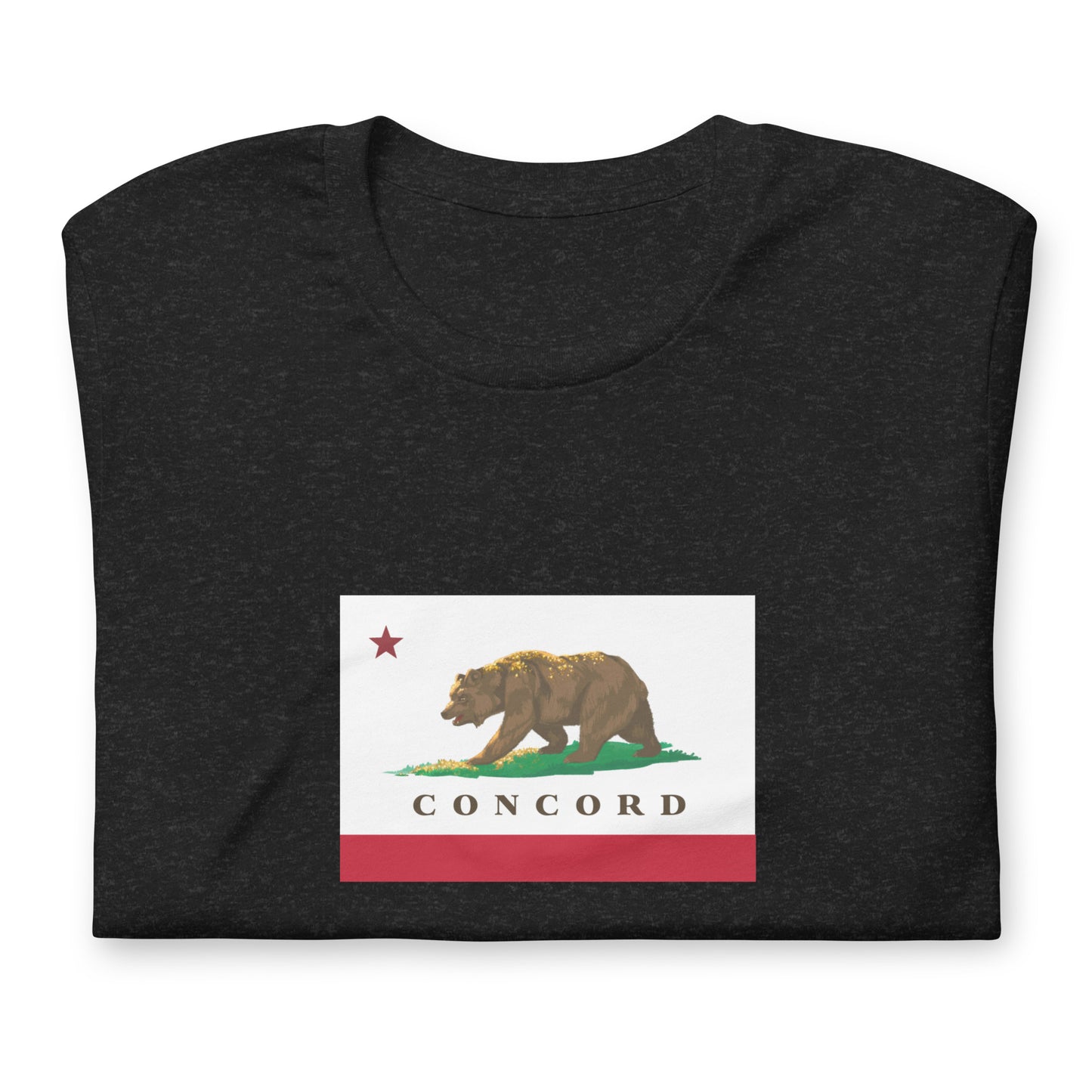 Concord Unisex Shirt