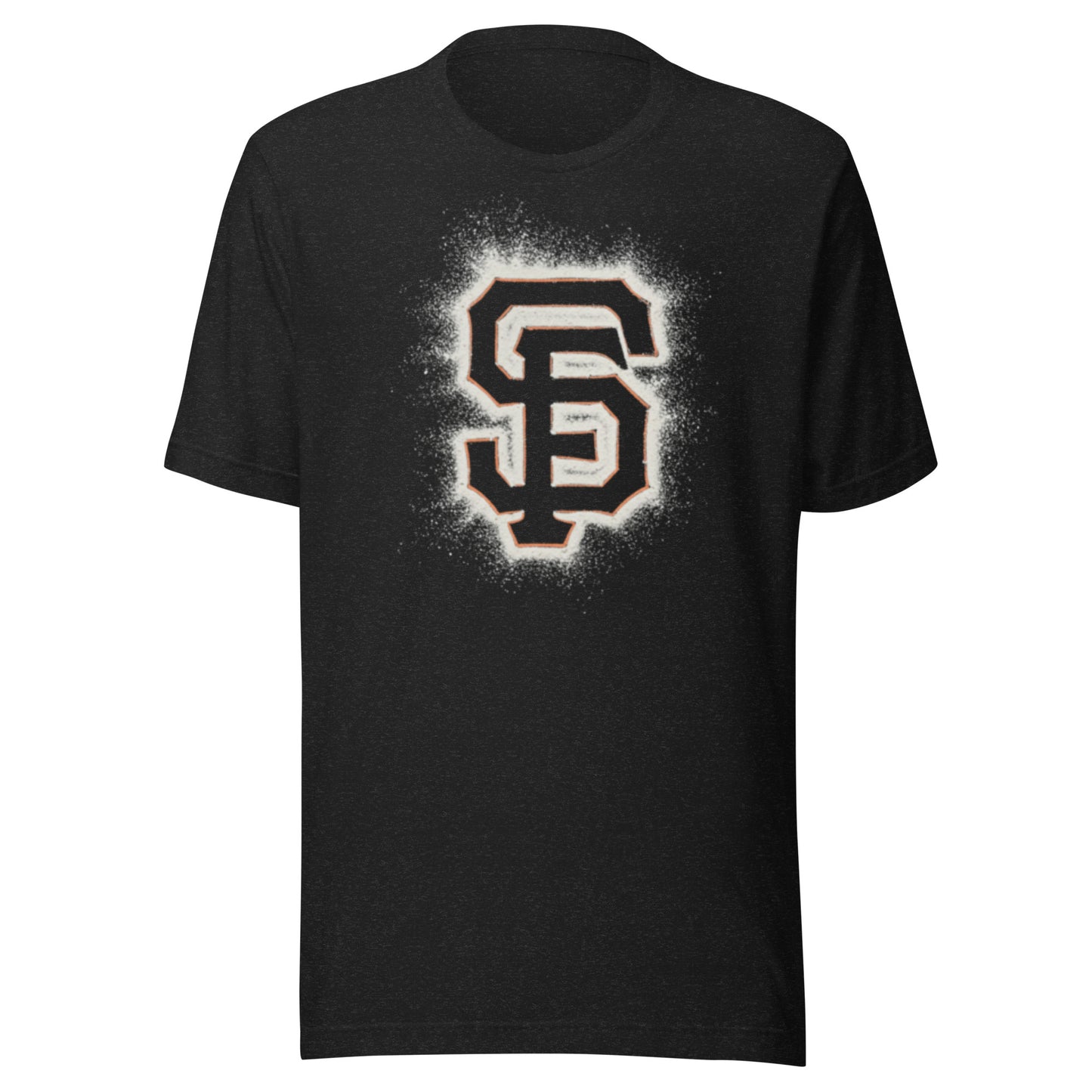 Black SF Giants Shirt