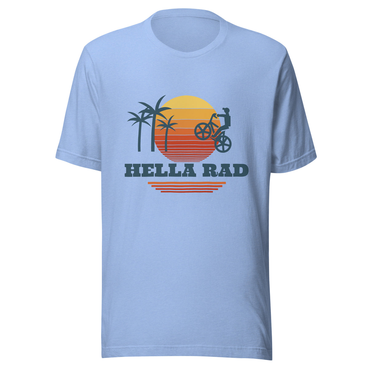 Hella Shirt