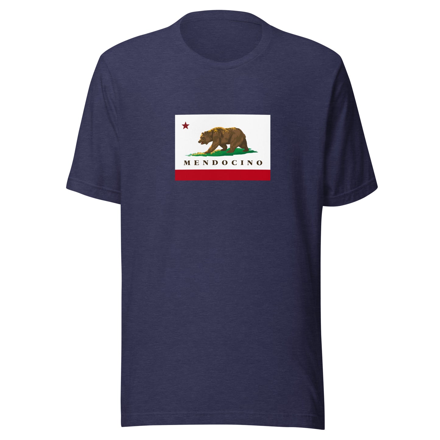 Mendocino Shirt