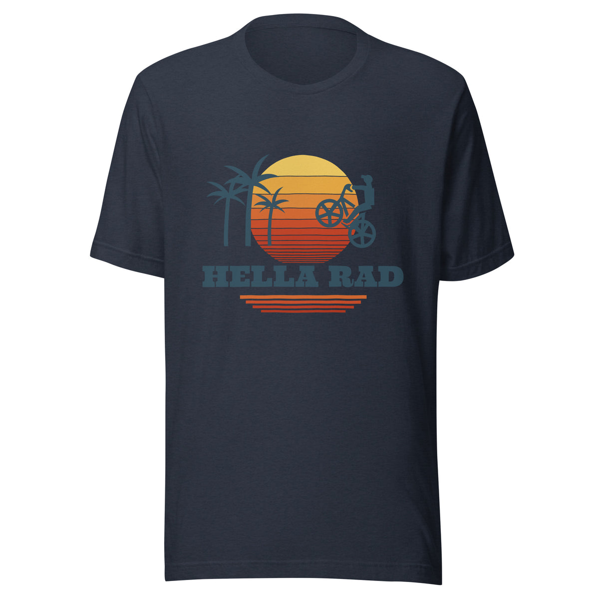 80s Rad Shirt