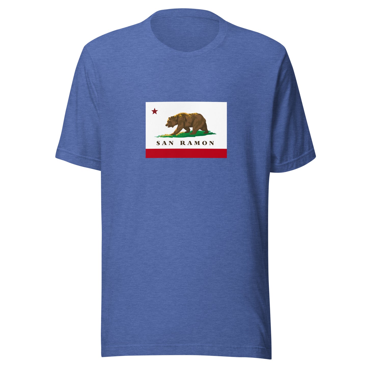 San Ramon CA Shirt