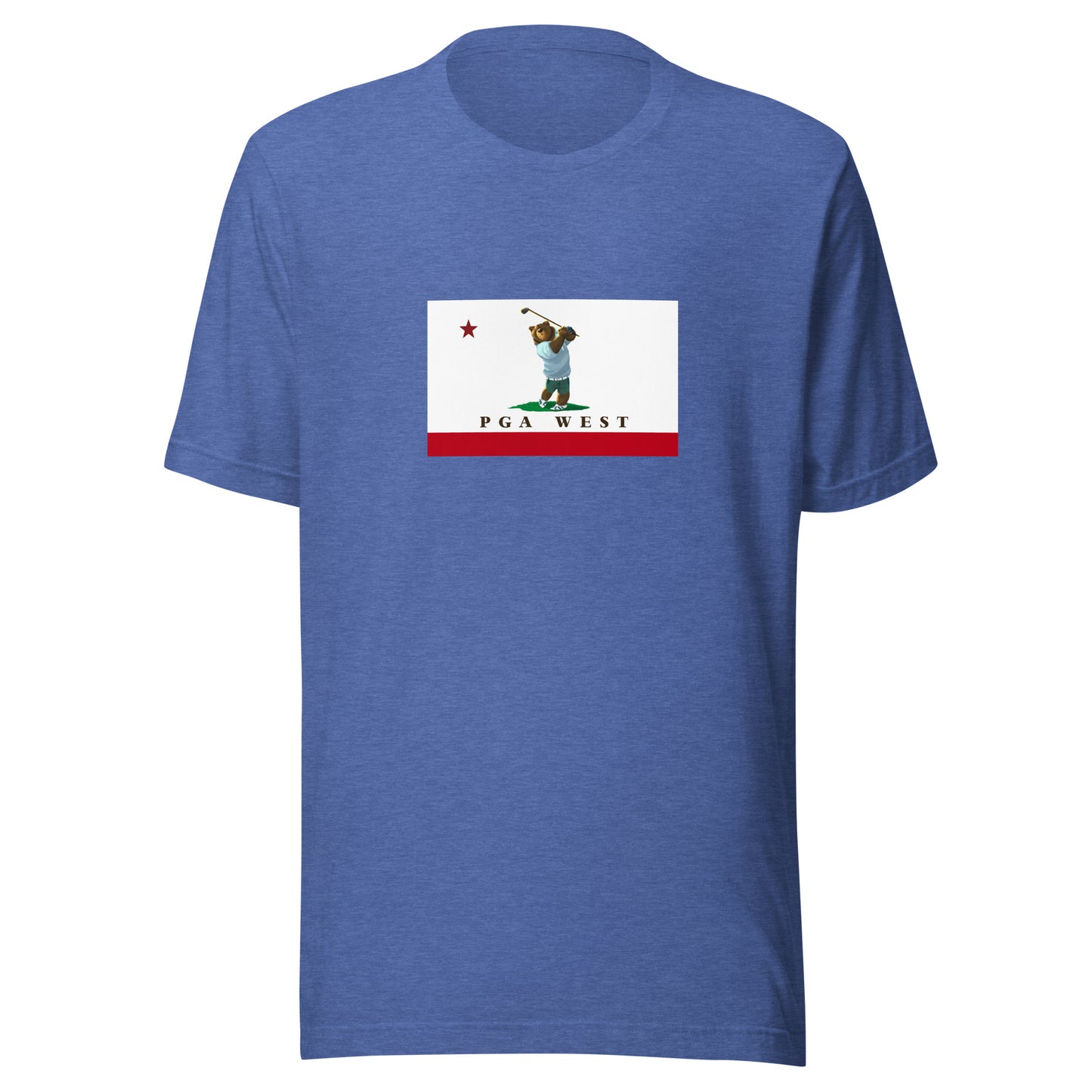 PGA West Shirt