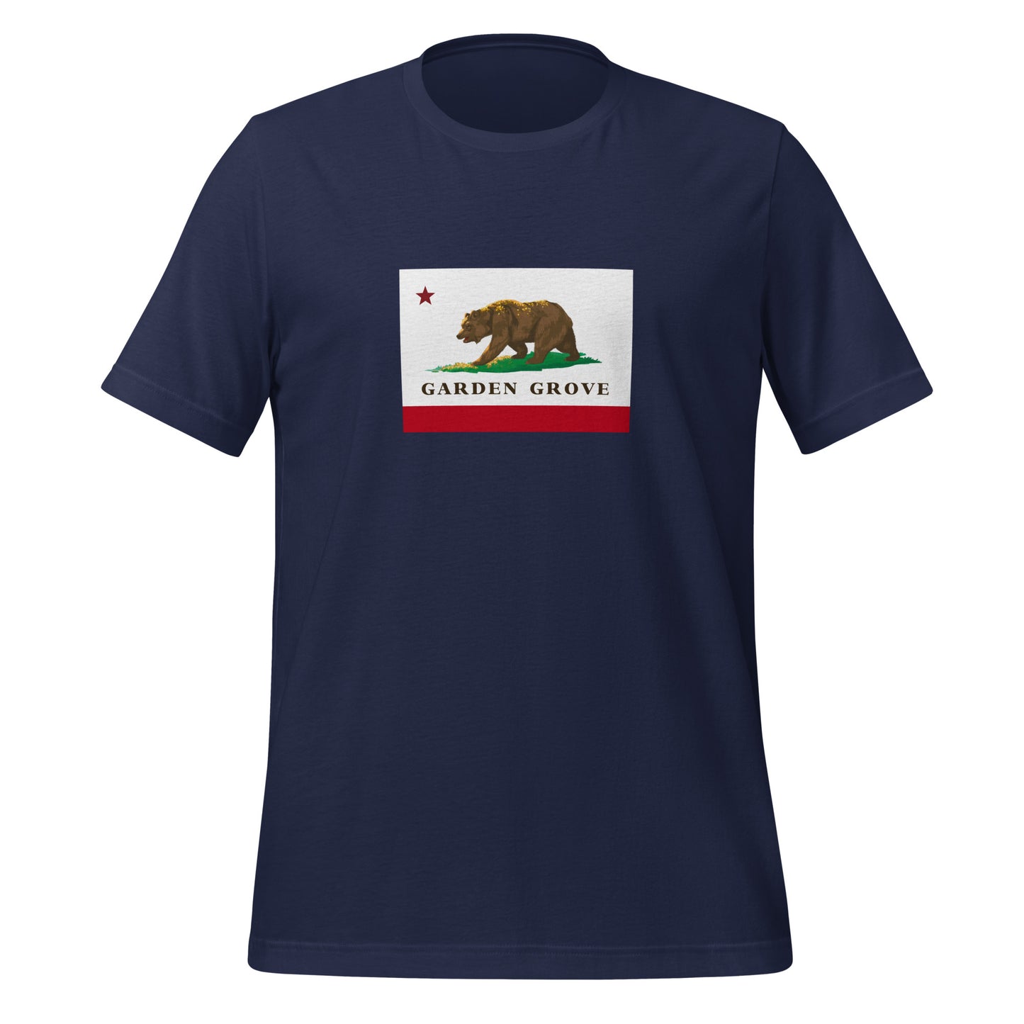 Garden Grove t-shirt