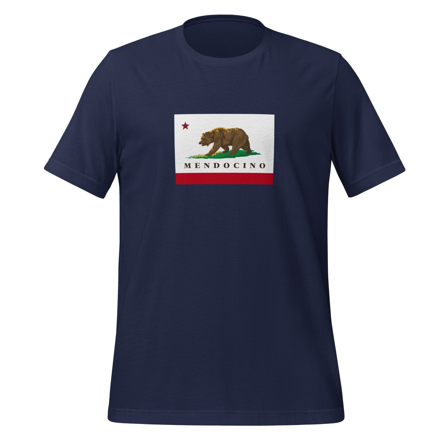 Mendocino Shirt