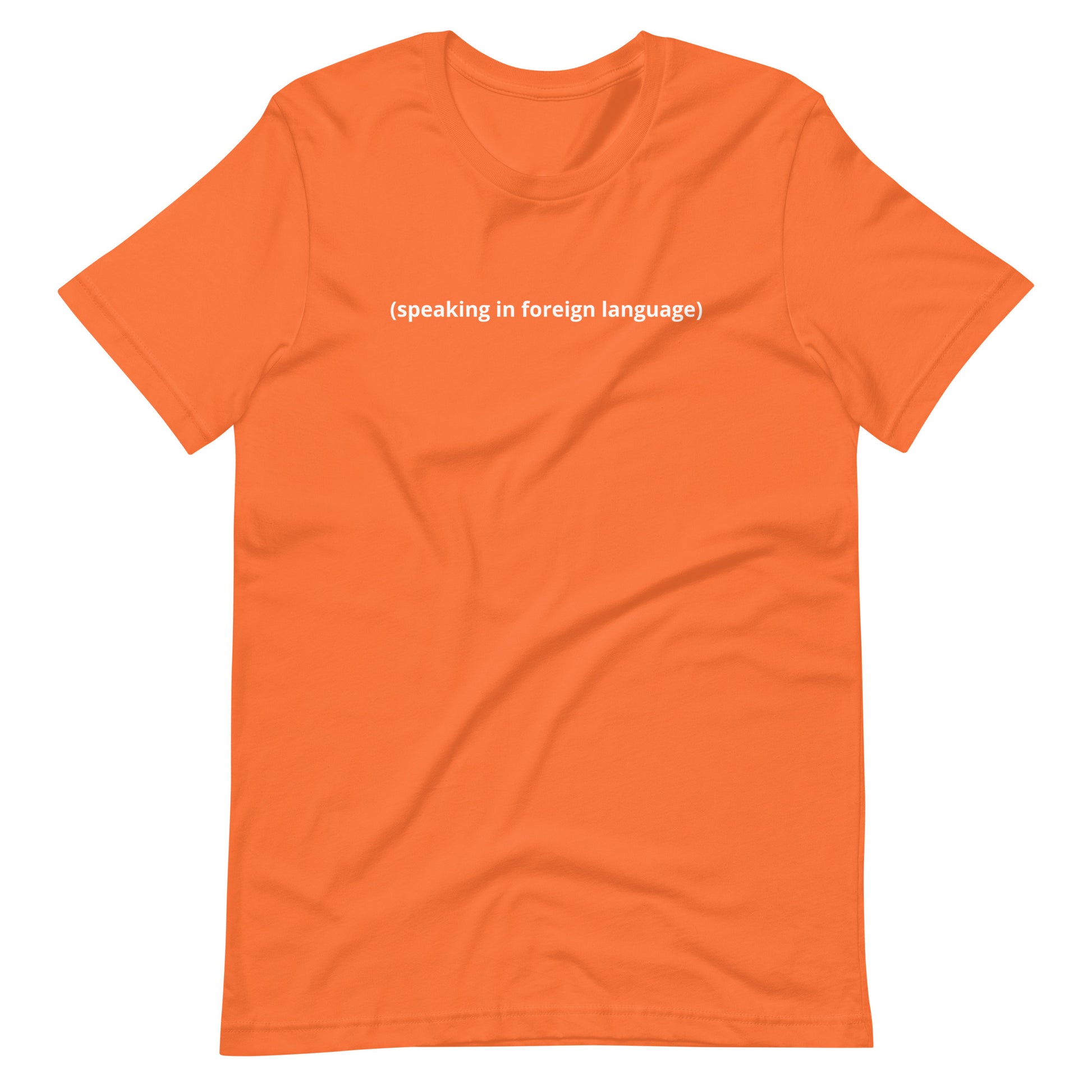 Movie Subtitles Shirts