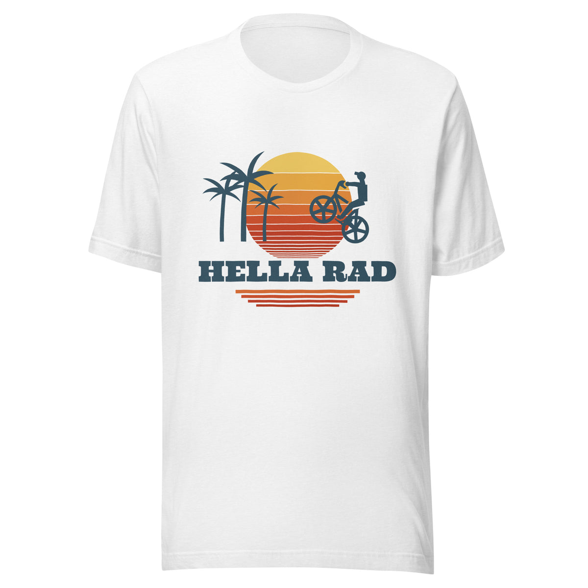 Hella Rad Shirt