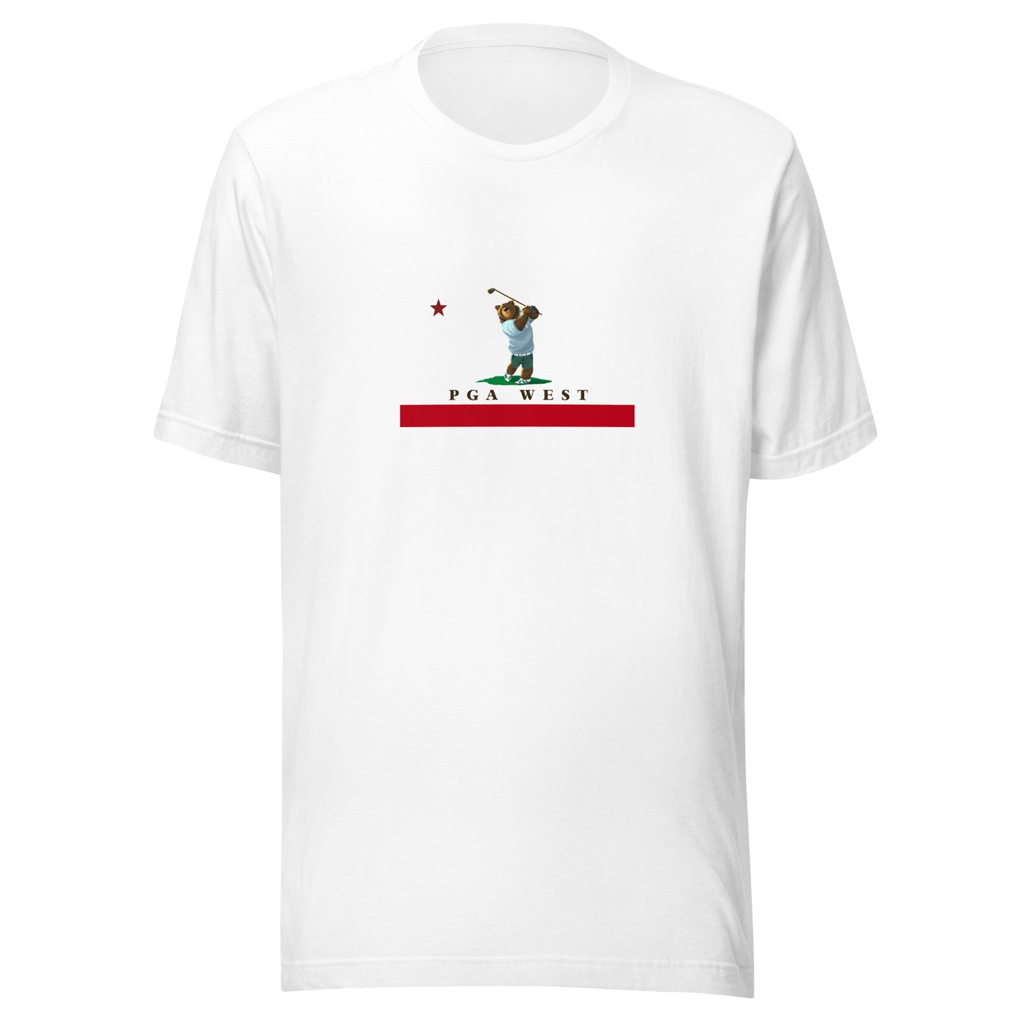 PGA West Shirt