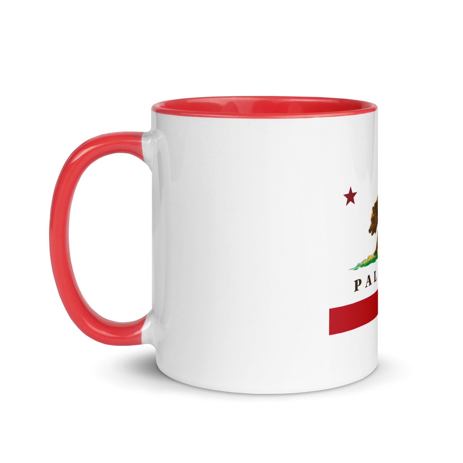 Palo Alto Mug