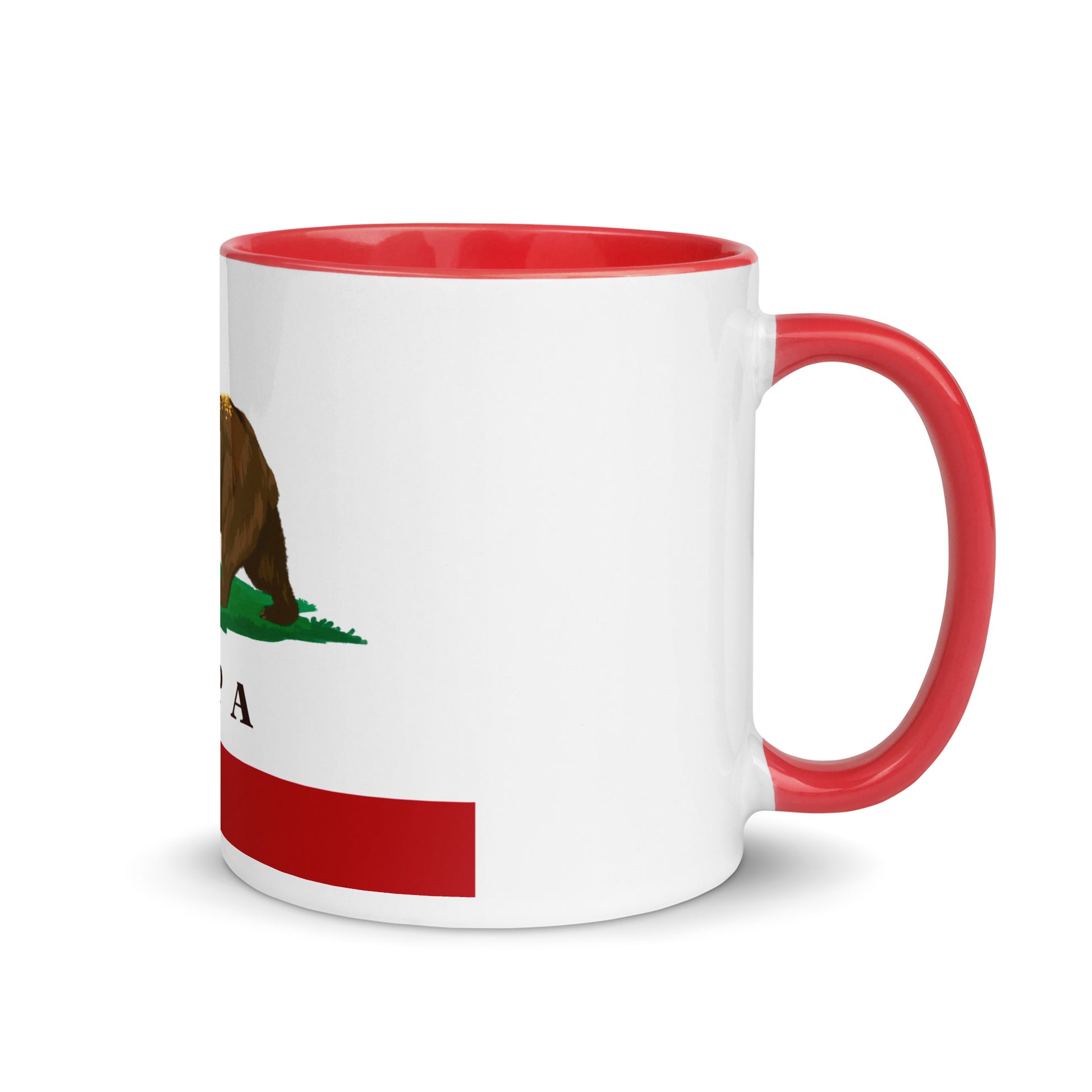 Napa Coffee Mug