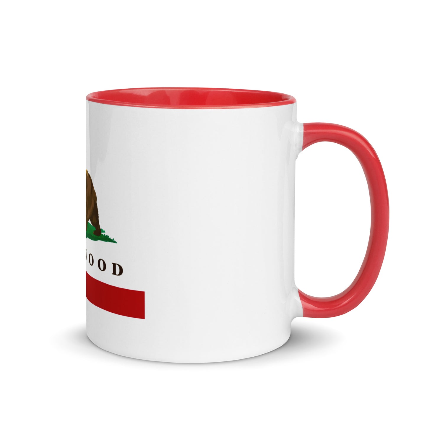 Inglewood Coffee Mug