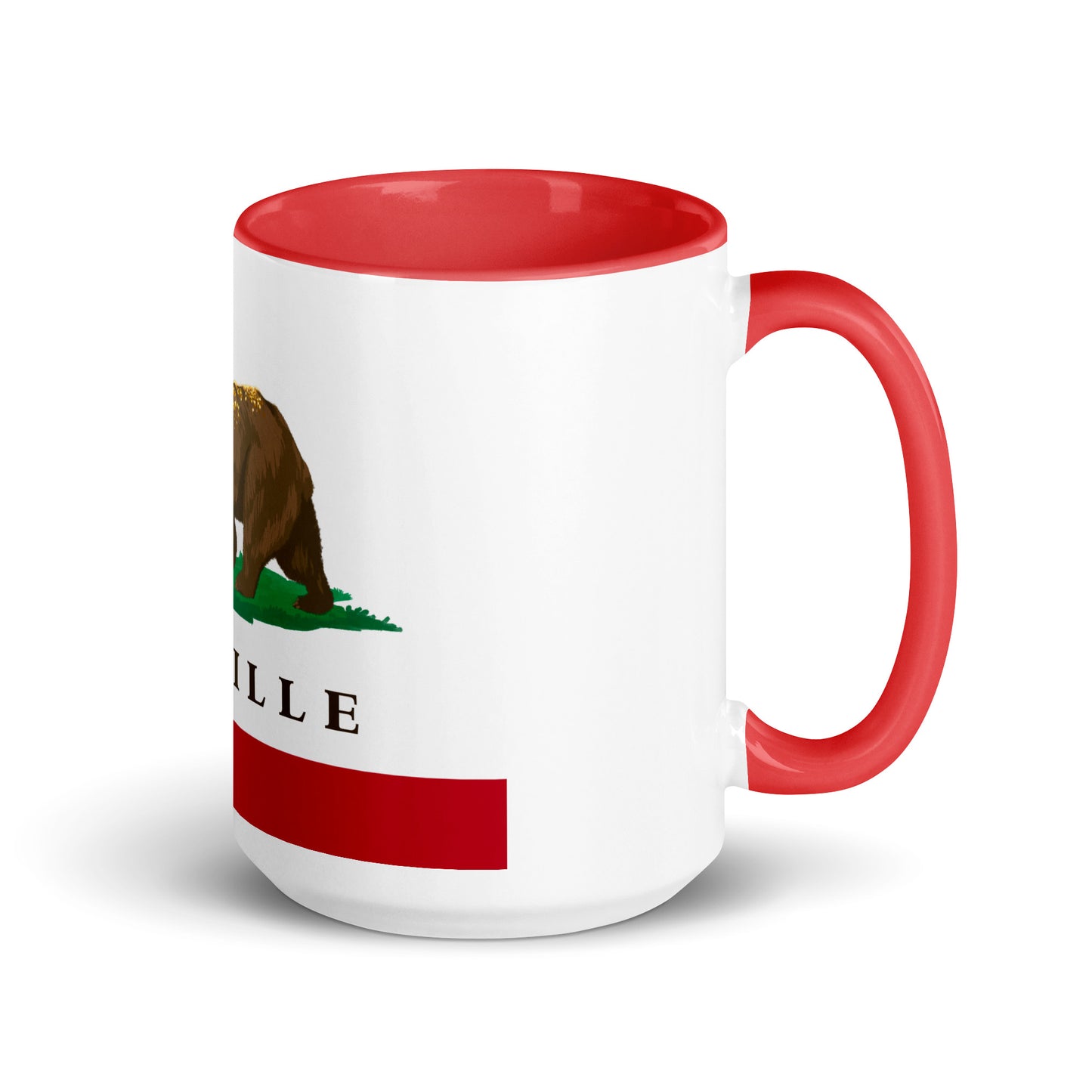 Danville California Mug