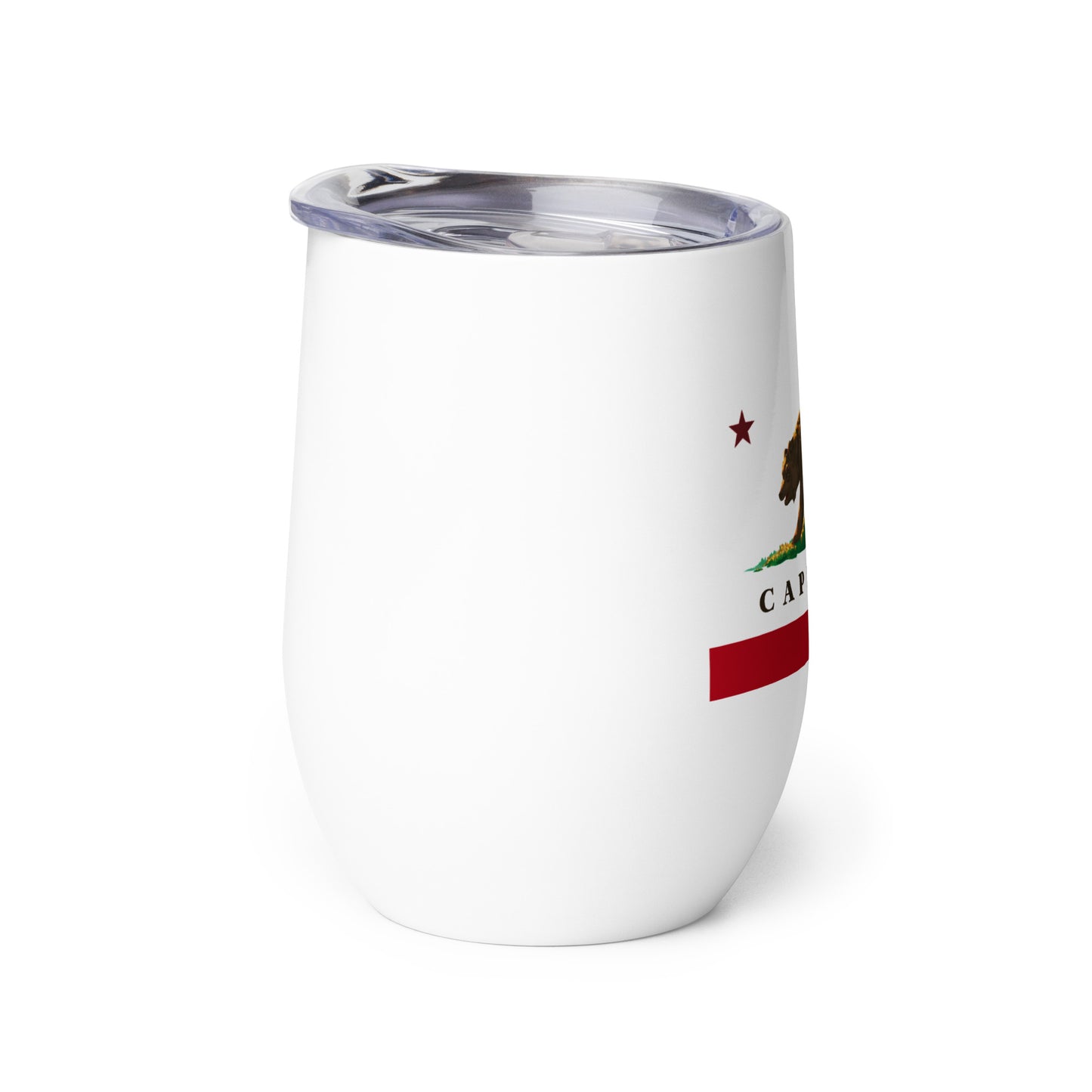 Capitola Wine tumbler