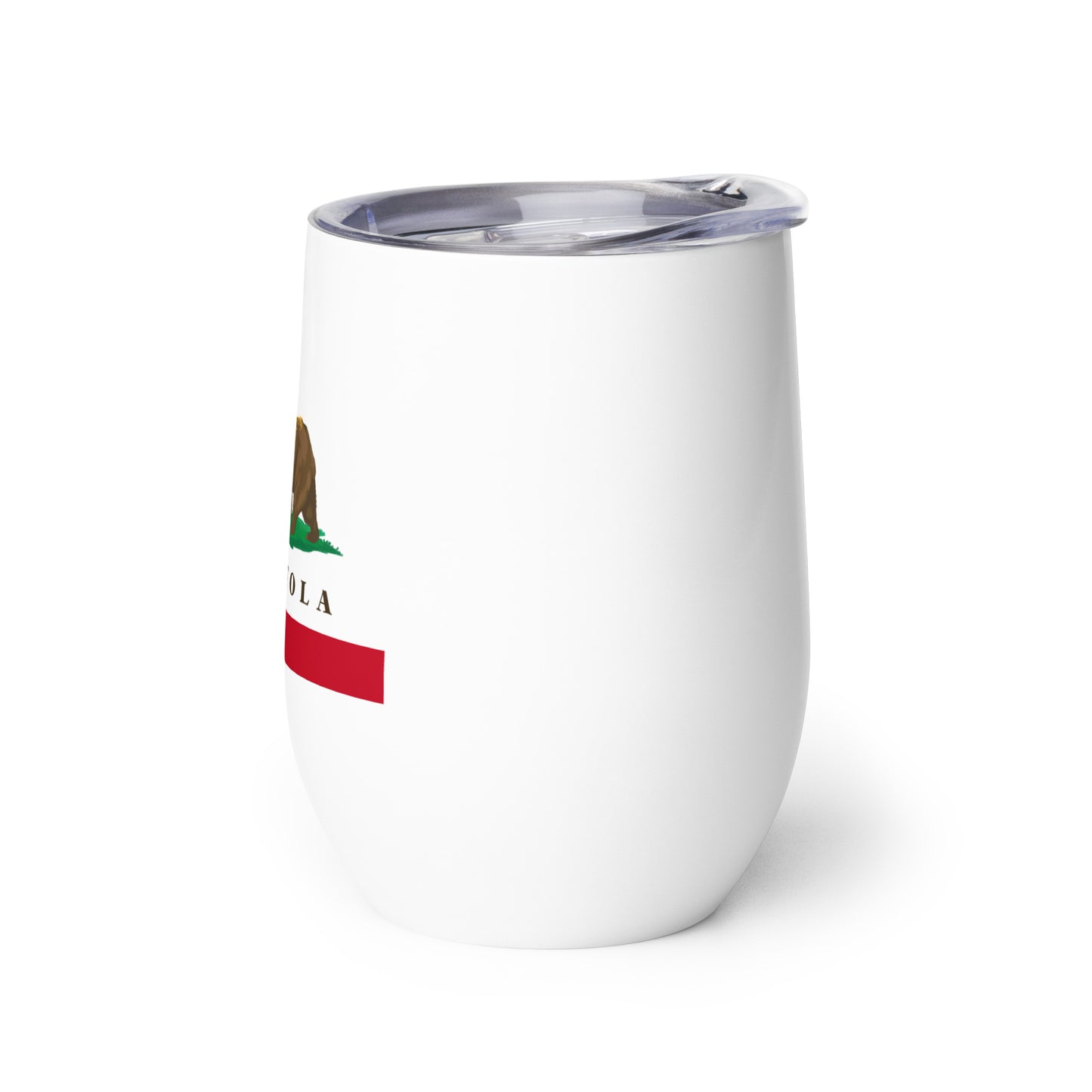 Capitola Wine tumbler