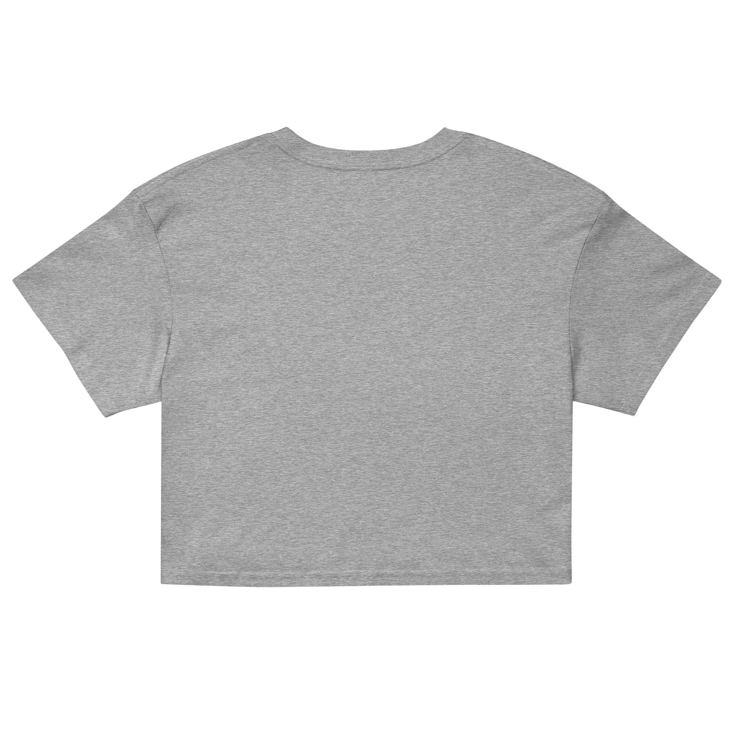 Napa CA Women’s crop top - CAFlags